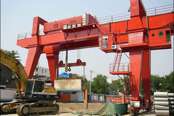Mining Industry