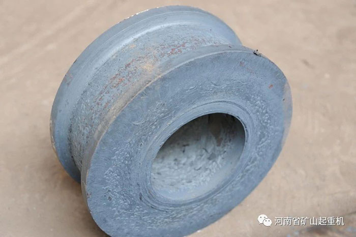 Henan Mine丨Fighting Environment Protection, Embark on the Fast Green Track of Development